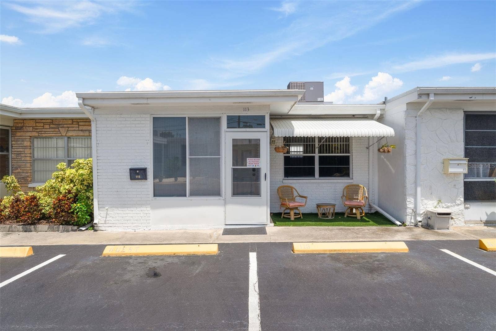 13940 ANONA HEIGHTS DRIVE, #113, Largo, FL 33774