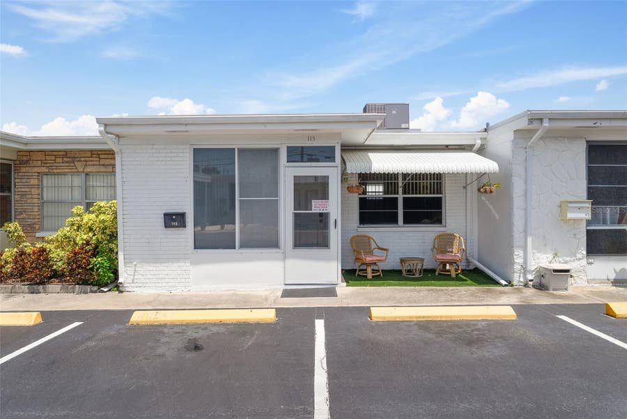 Property photo for 13940 ANONA HEIGHTS DRIVE, #113, Largo, FL