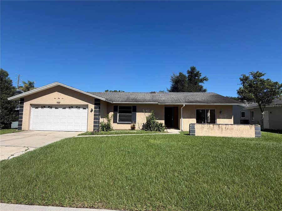 Property photo for 959 APPLE LANE, Altamonte Springs, FL
