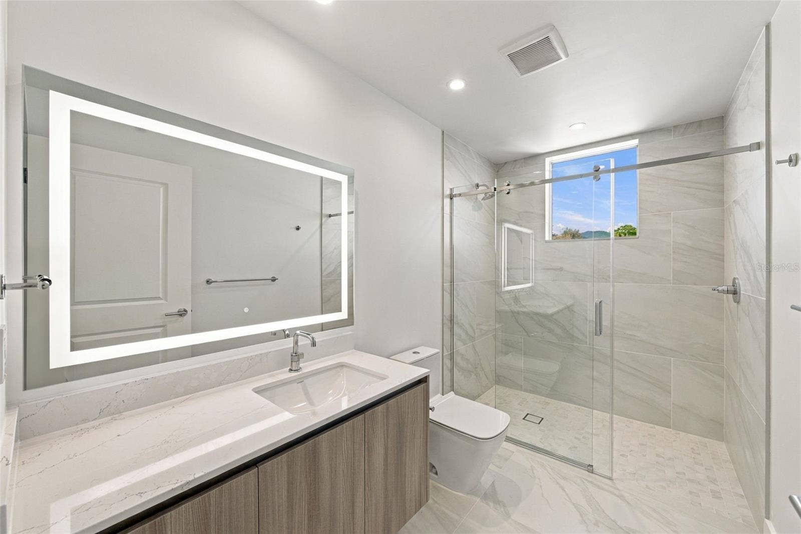 4th Full Bath