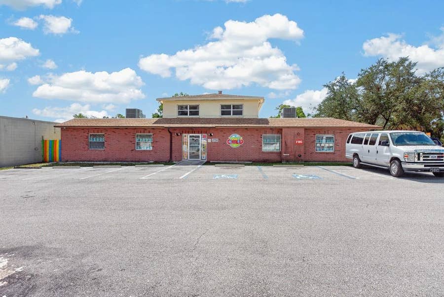 Property photo for 2150 W DR MARTIN LUTHER KING JR BOULEVARD, Tampa, FL
