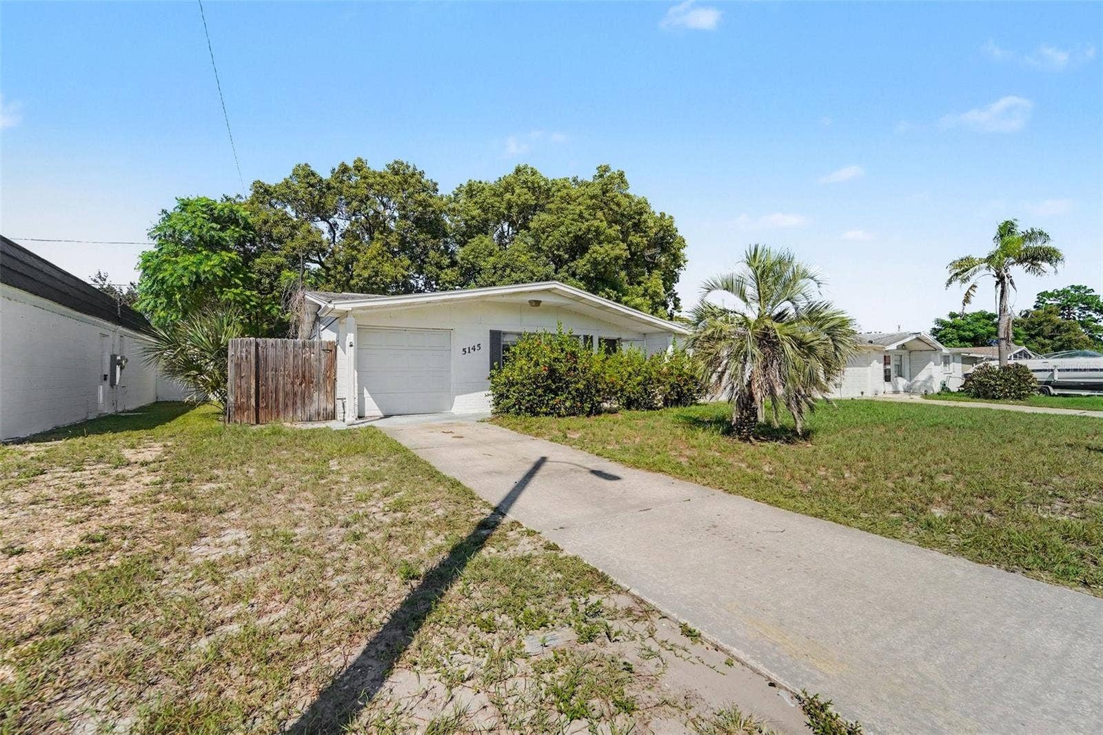 5145 MANOR DRIVE, New Port Richey, FL 34652 5145 MANOR DRIVE, New Port Richey, FL 34652