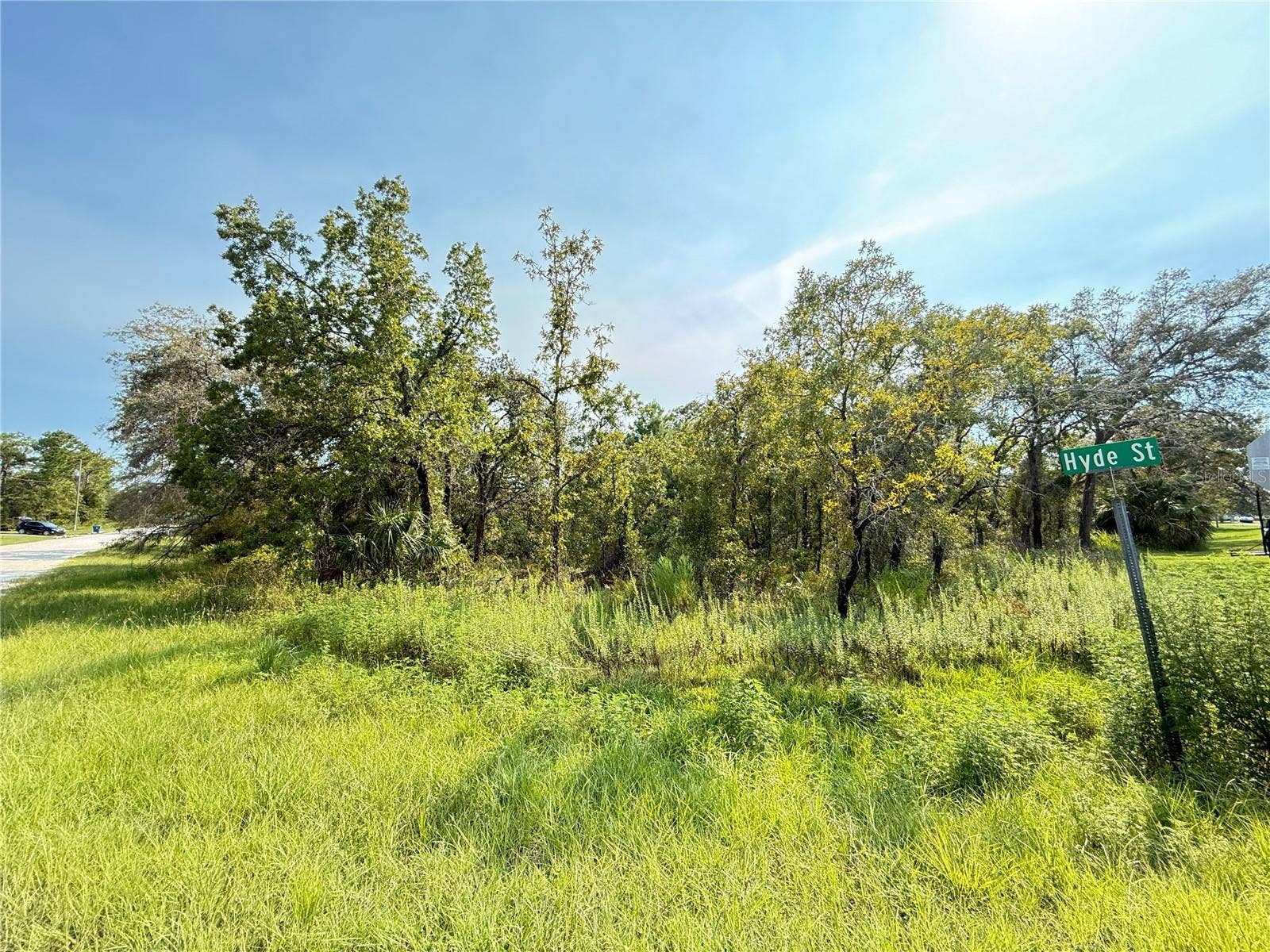 11096 MARSH WREN AVENUE, Weeki Wachee, FL 34614