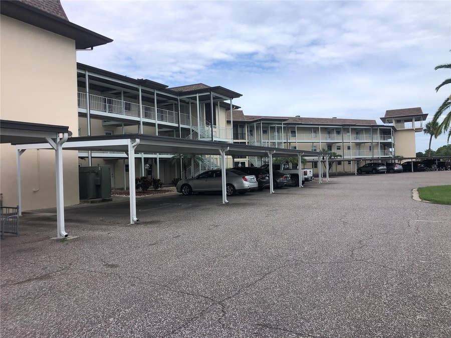 Property photo for 4660 MARINE PARKWAY, #304, New Port Richey, FL