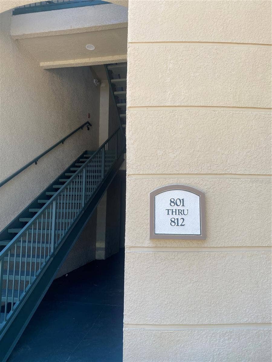 Property photo for 17110 CARRINGTON PARK DRIVE, #803, Tampa, FL