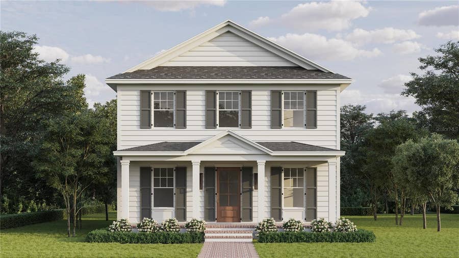 Property photo for 1026 48TH AVENUE N, St Petersburg, FL