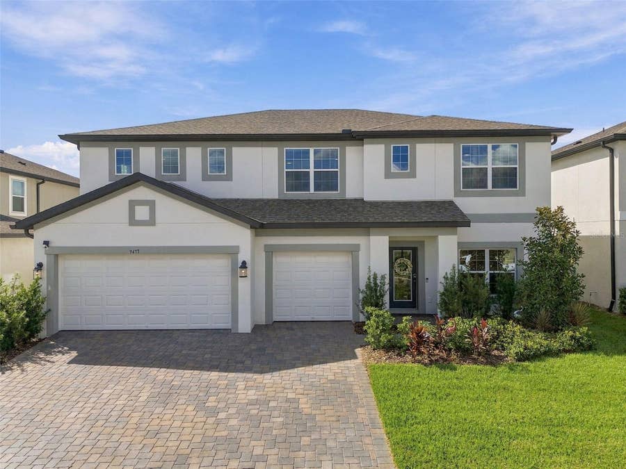 Property photo for 9477 SEAGRASS PORT PASS, Wesley Chapel, FL