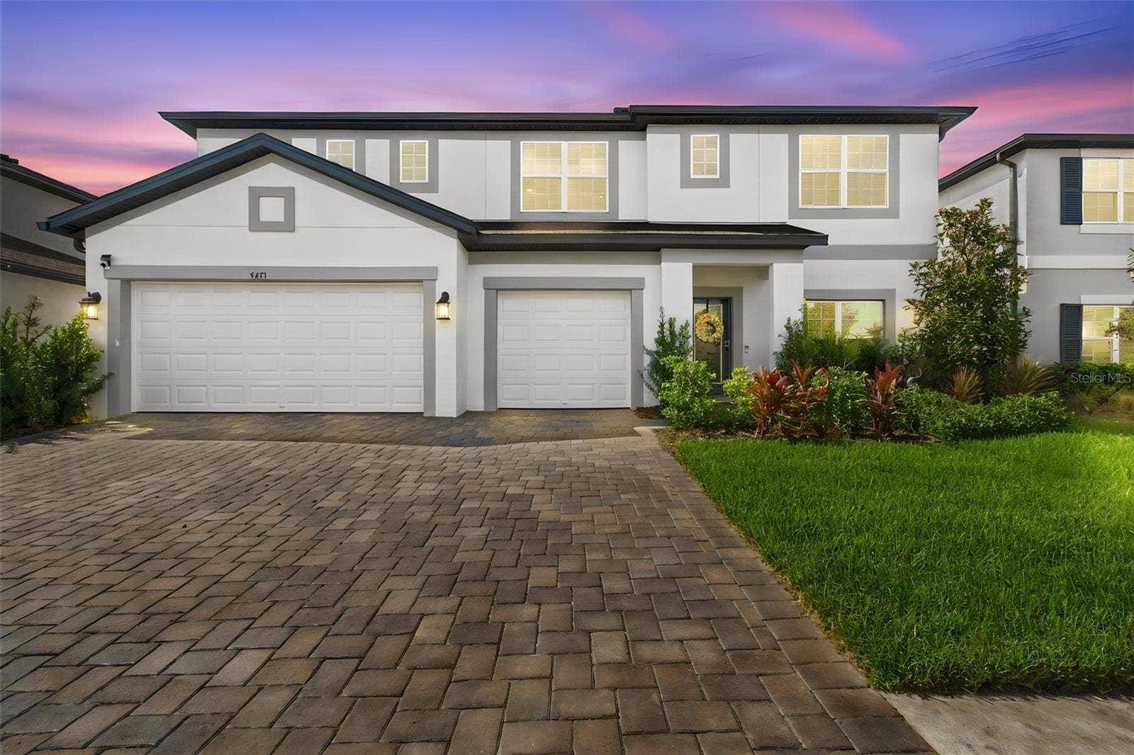 9477 SEAGRASS PORT PASS, Wesley Chapel, FL 33545 9477 SEAGRASS PORT PASS, Wesley Chapel, FL 33545