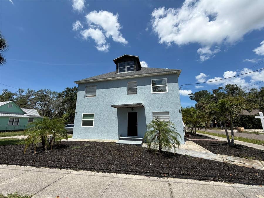 Property photo for 101 W LEMON STREET, #4, Tarpon Springs, FL