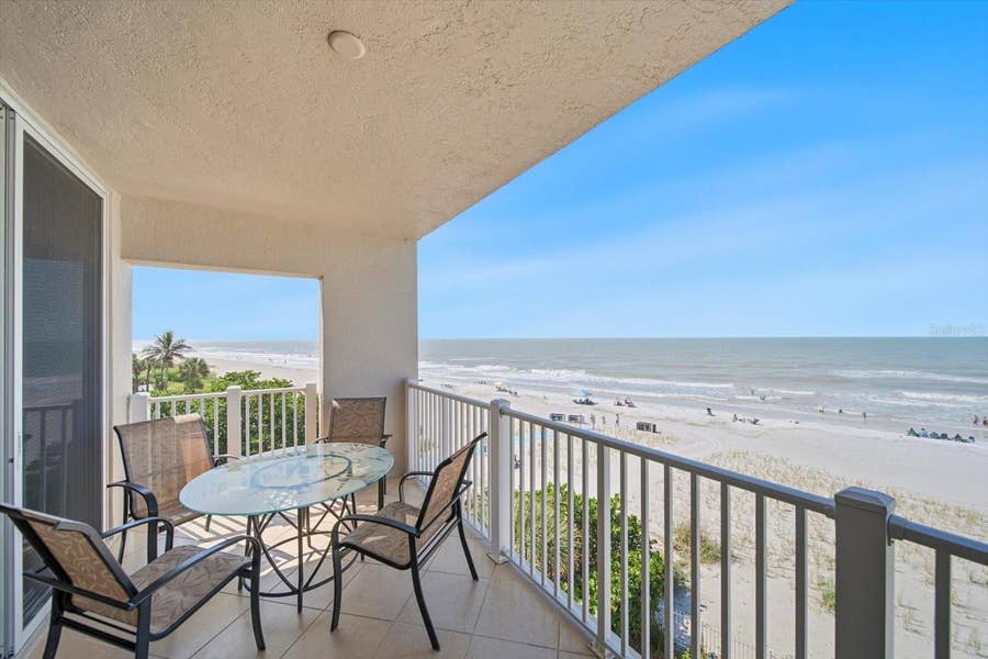 Property photo for 19600 GULF BOULEVARD, #301, Indian Shores, FL