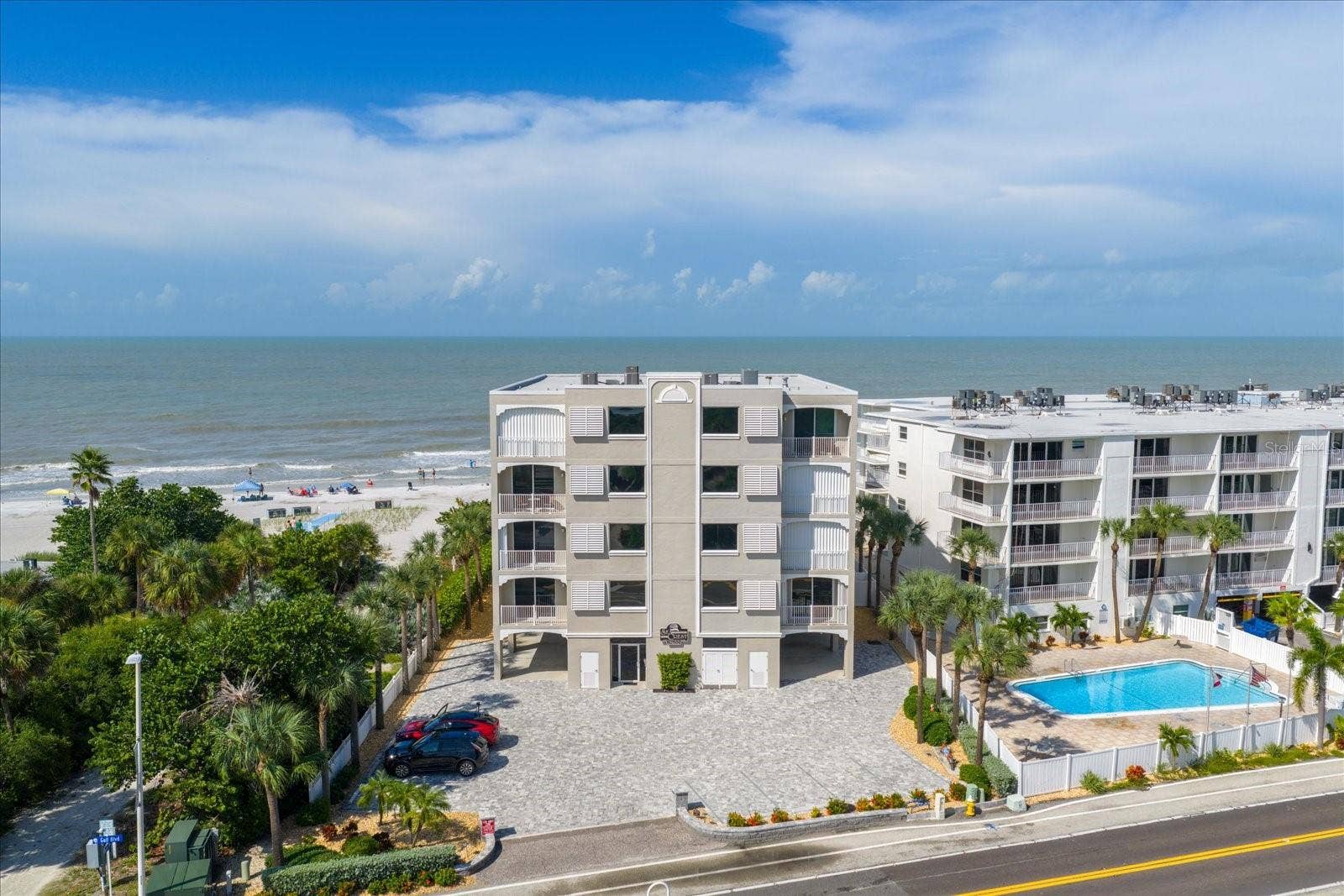 19600 GULF BOULEVARD, #301, Indian Shores, FL 33785 19600 GULF BOULEVARD, #301, Indian Shores, FL 33785