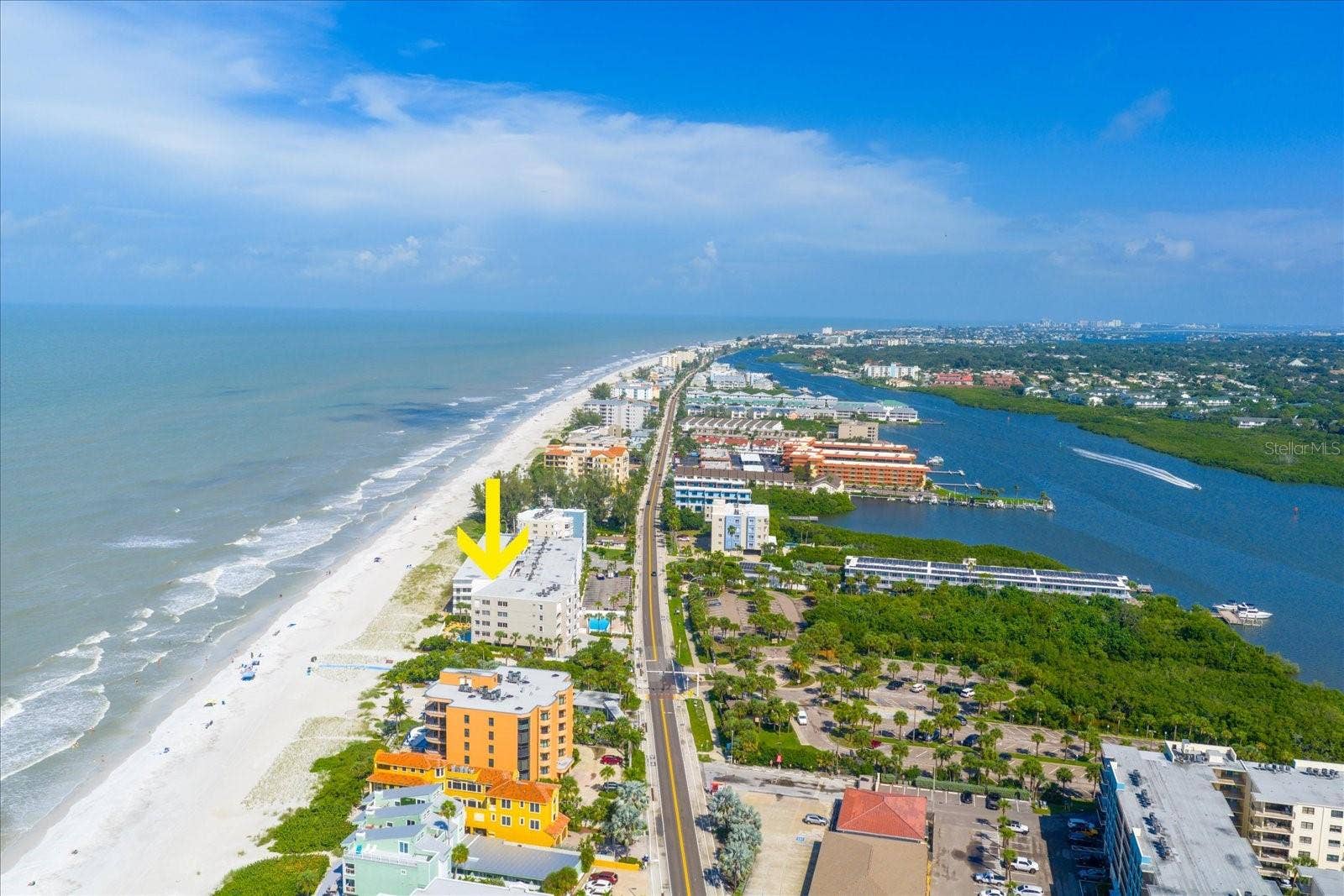 19600 GULF BOULEVARD, #301, Indian Shores, FL 33785 19600 GULF BOULEVARD, #301, Indian Shores, FL 33785