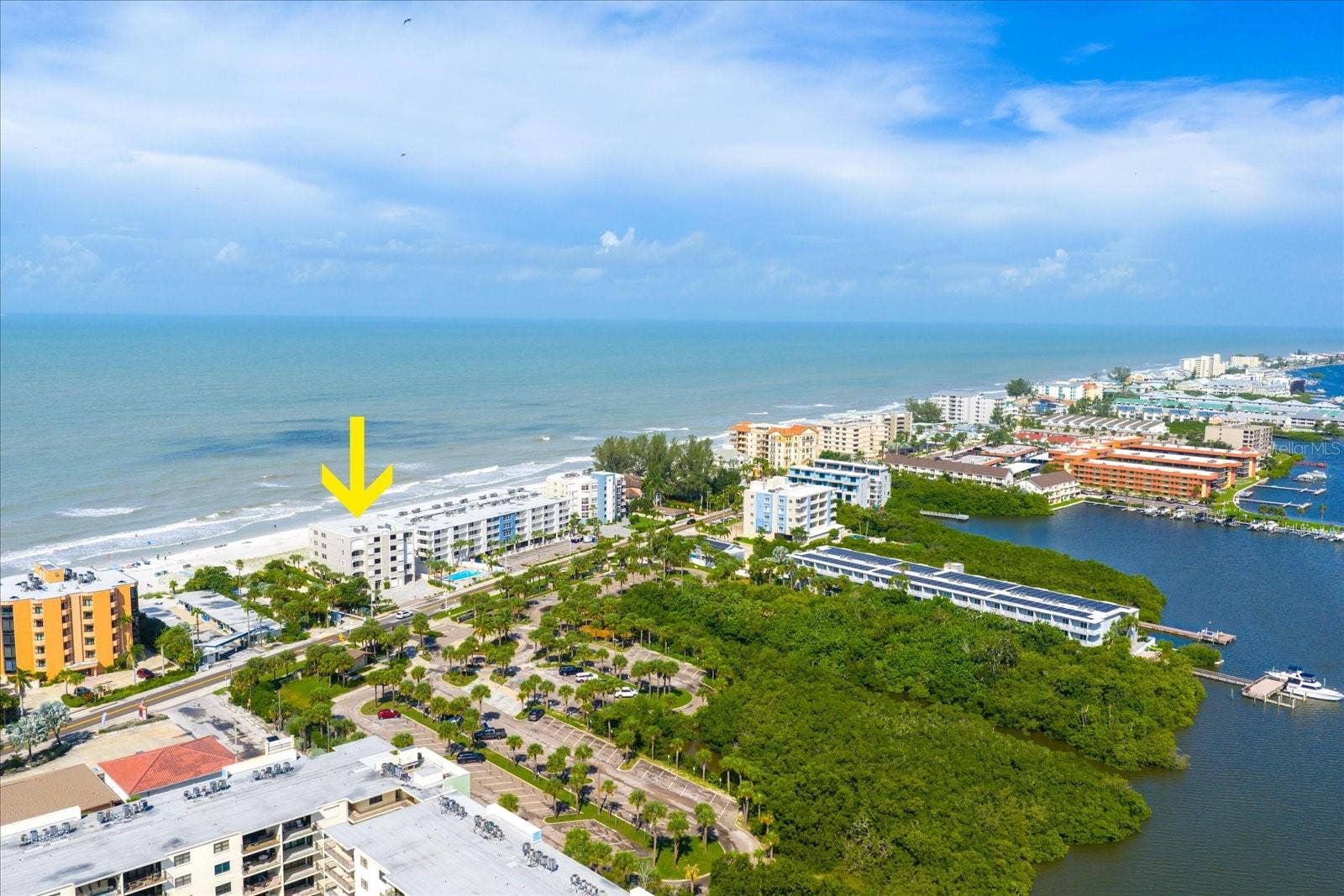 19600 GULF BOULEVARD, #301, Indian Shores, FL 33785 19600 GULF BOULEVARD, #301, Indian Shores, FL 33785