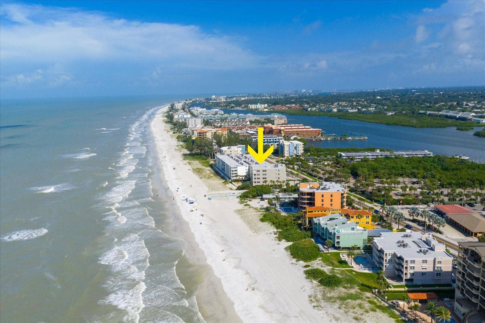 19600 GULF BOULEVARD, #301, Indian Shores, FL 33785 19600 GULF BOULEVARD, #301, Indian Shores, FL 33785