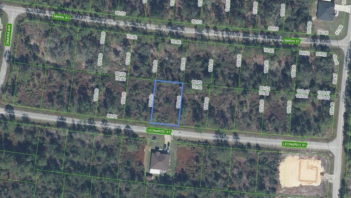 7926 LEONARDO STREET, Sebring, FL 33872