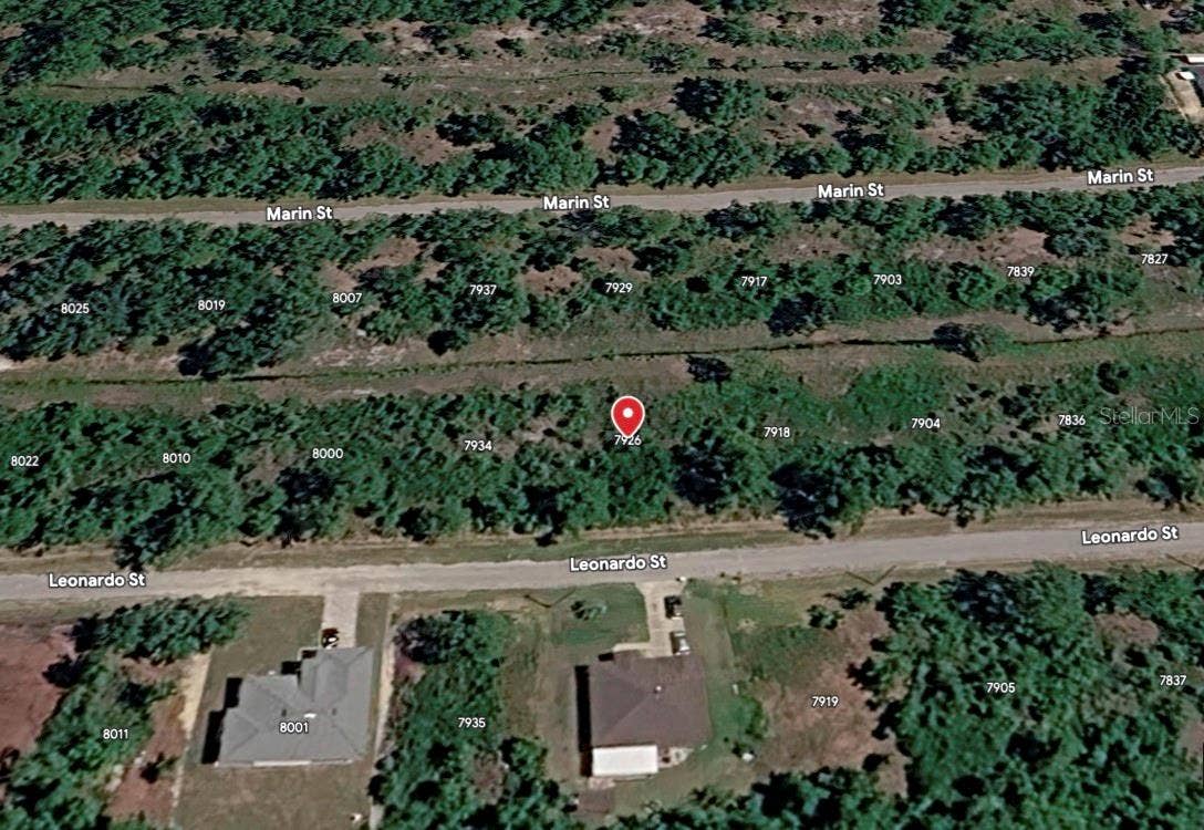 7926 LEONARDO STREET, Sebring, FL 33872