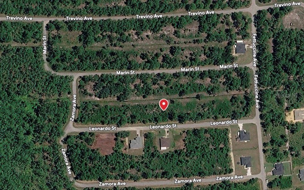 7926 LEONARDO STREET, Sebring, FL 33872