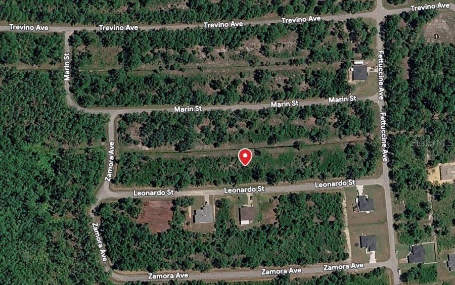 Property photo for 7926 LEONARDO STREET, Sebring, FL