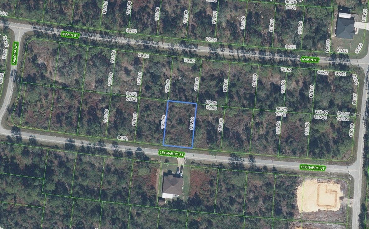 7926 LEONARDO STREET, Sebring, FL 33872