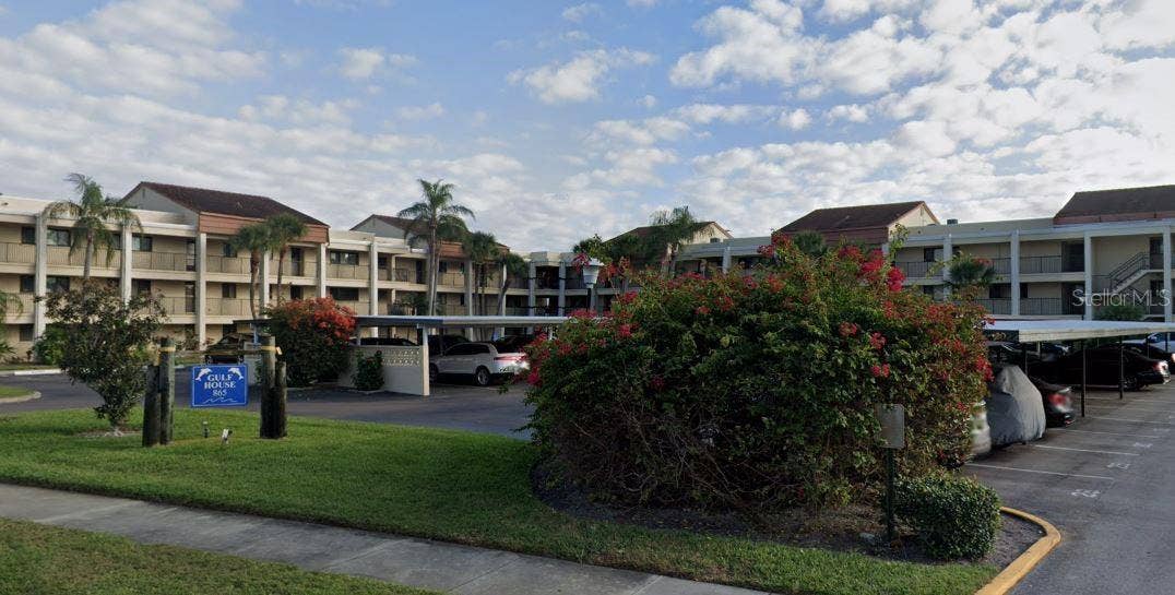865 S GULFVIEW BOULEVARD, #311, Clearwater, FL 33767 865 S GULFVIEW BOULEVARD, #311, Clearwater, FL 33767