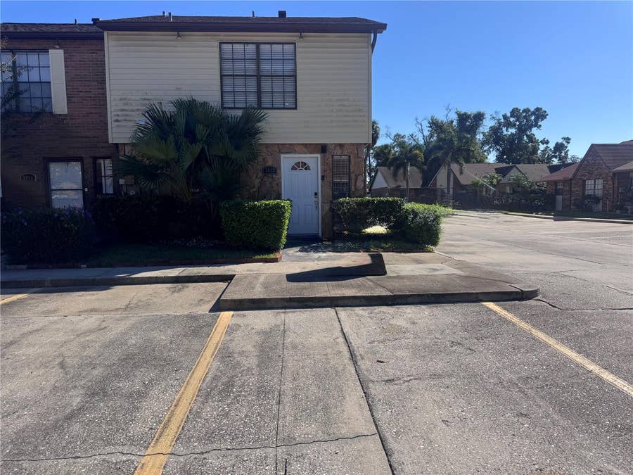 Property photo for 3418 SUNRISE VILLAS COURT N, Tampa, FL