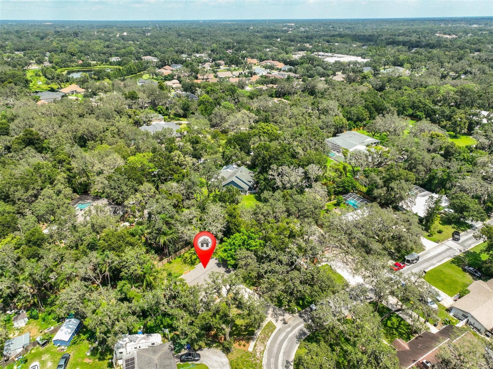 121 WINDY CIRCLE, Brandon, FL 33511