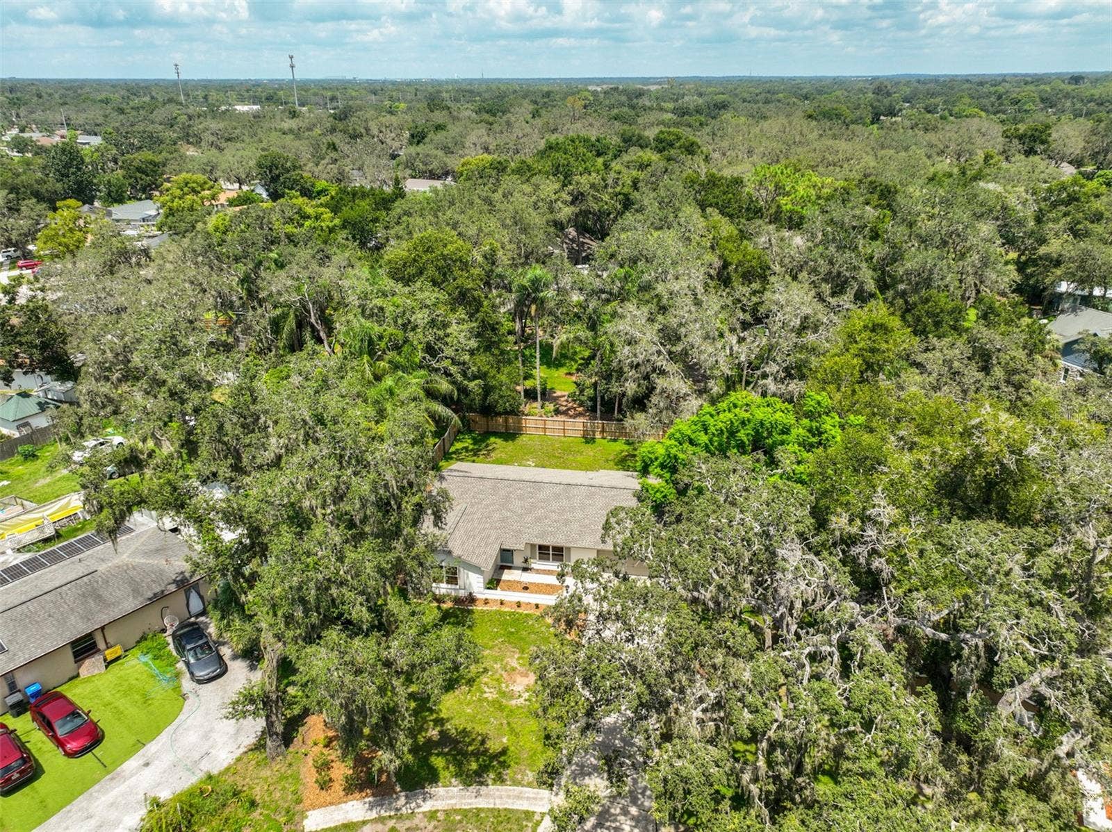 121 WINDY CIRCLE, Brandon, FL 33511