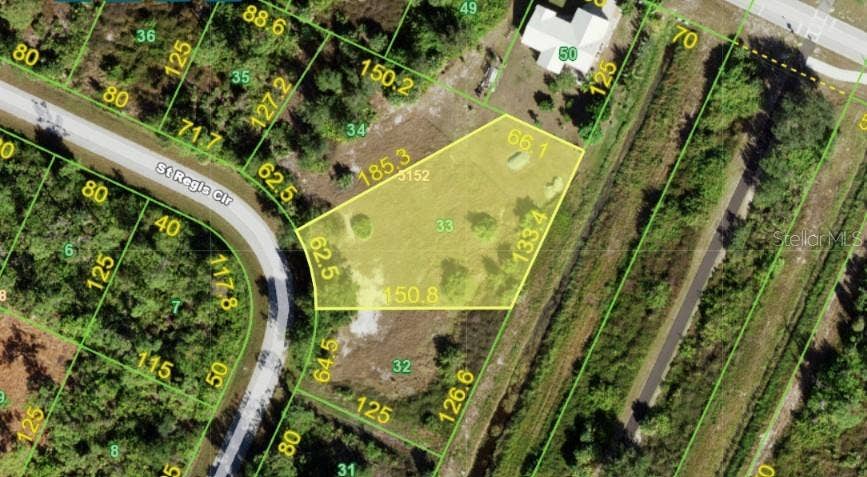 7560 ST REGIS CIRCLE, Port Charlotte, FL 33981 7560 ST REGIS CIRCLE, Port Charlotte, FL 33981