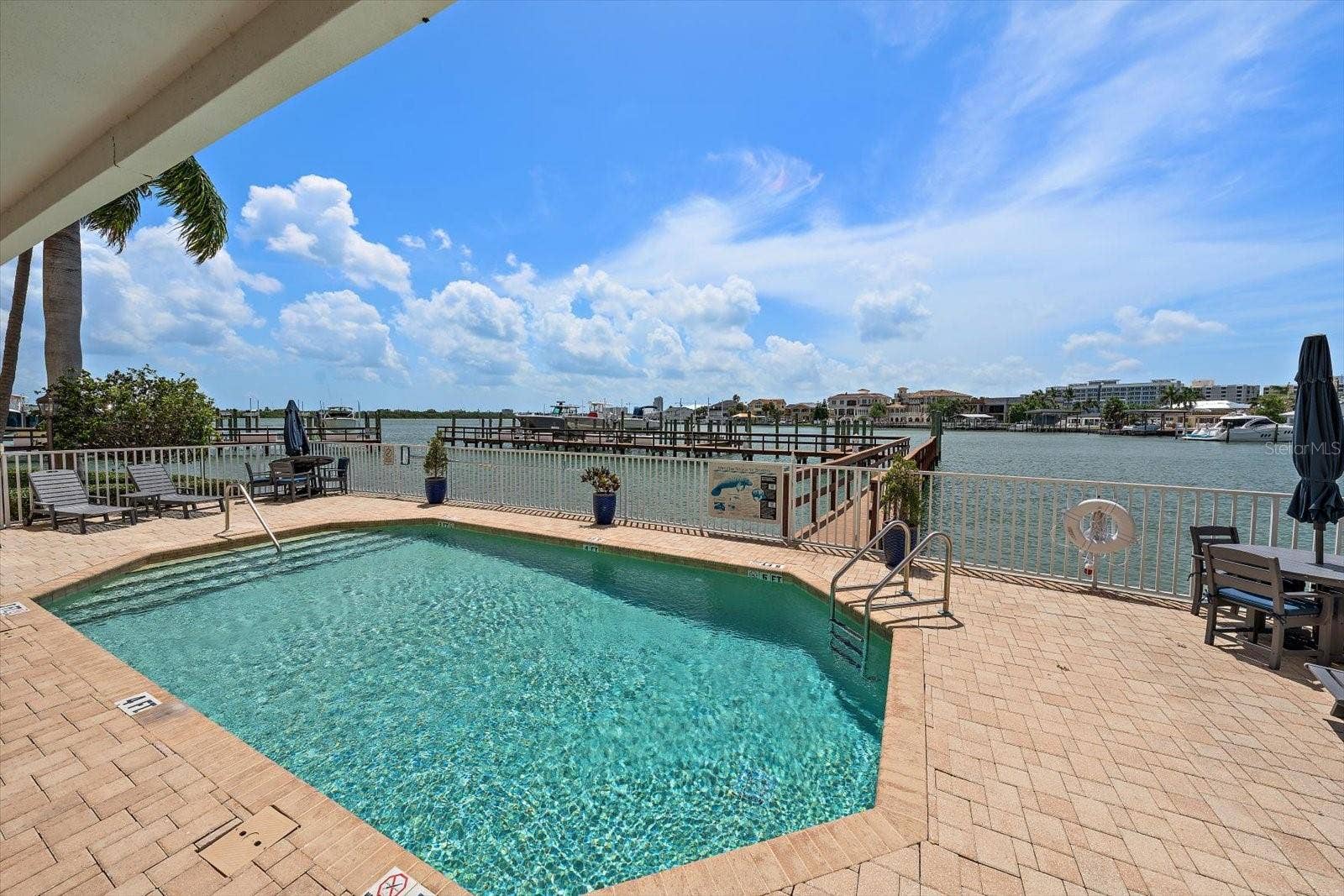 205 BRIGHTWATER DRIVE, #401, Clearwater Beach, FL 33767 205 BRIGHTWATER DRIVE, #401, Clearwater Beach, FL 33767