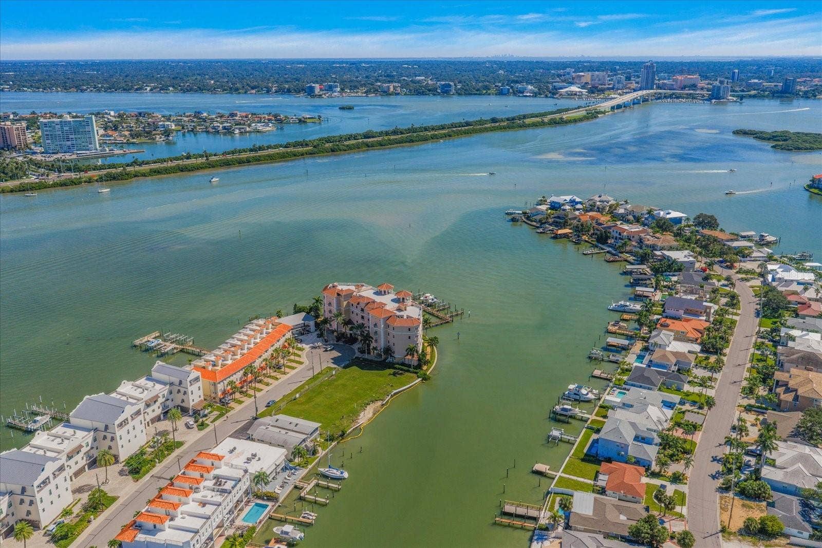 205 BRIGHTWATER DRIVE, #401, Clearwater Beach, FL 33767 205 BRIGHTWATER DRIVE, #401, Clearwater Beach, FL 33767