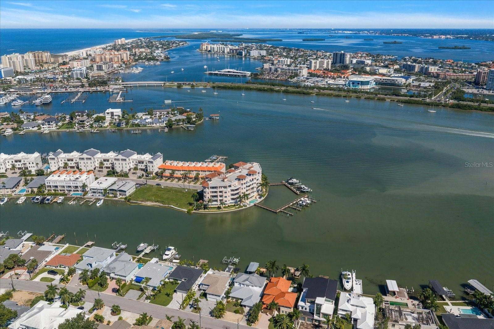 205 BRIGHTWATER DRIVE, #401, Clearwater Beach, FL 33767 205 BRIGHTWATER DRIVE, #401, Clearwater Beach, FL 33767