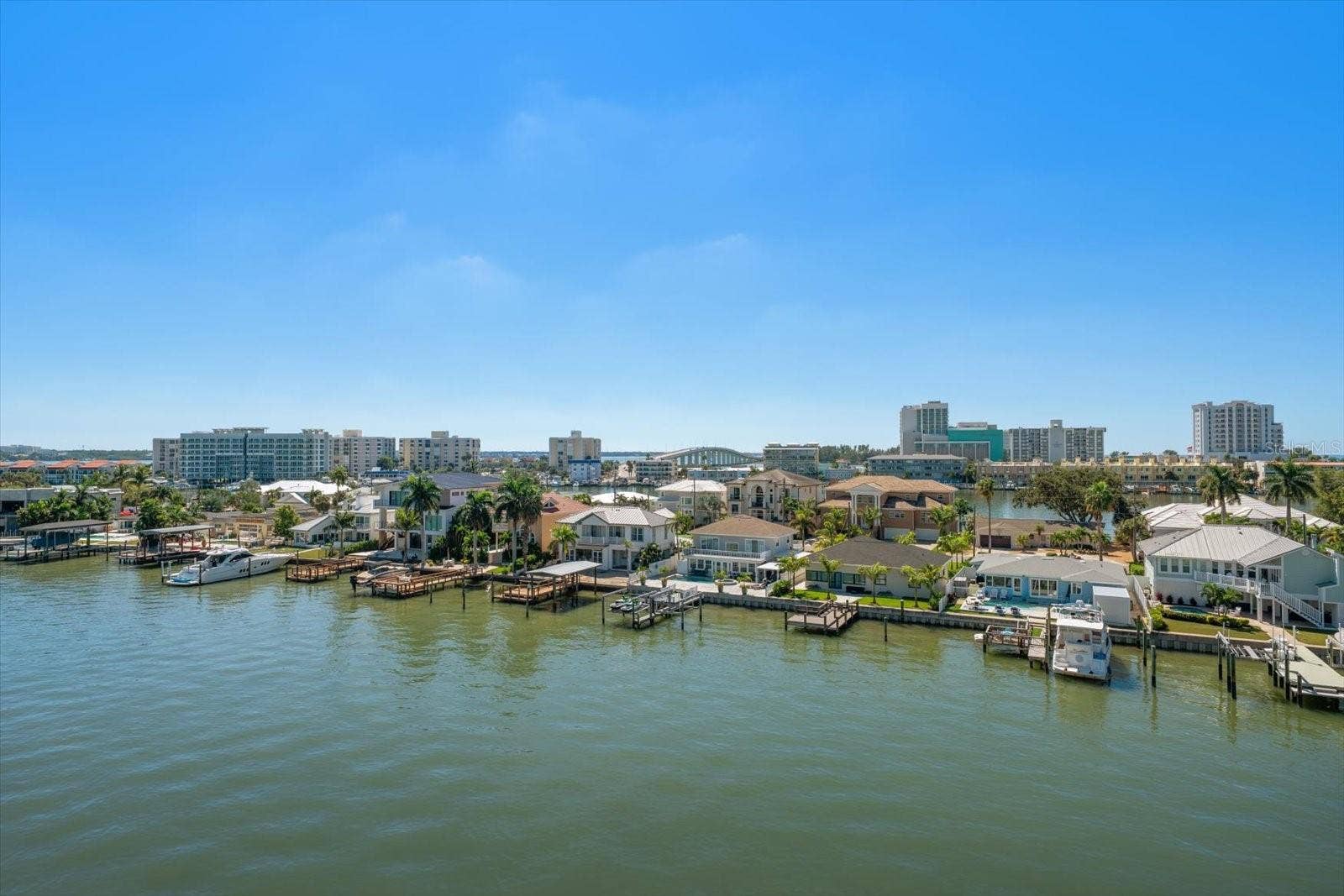 205 BRIGHTWATER DRIVE, #401, Clearwater Beach, FL 33767 205 BRIGHTWATER DRIVE, #401, Clearwater Beach, FL 33767
