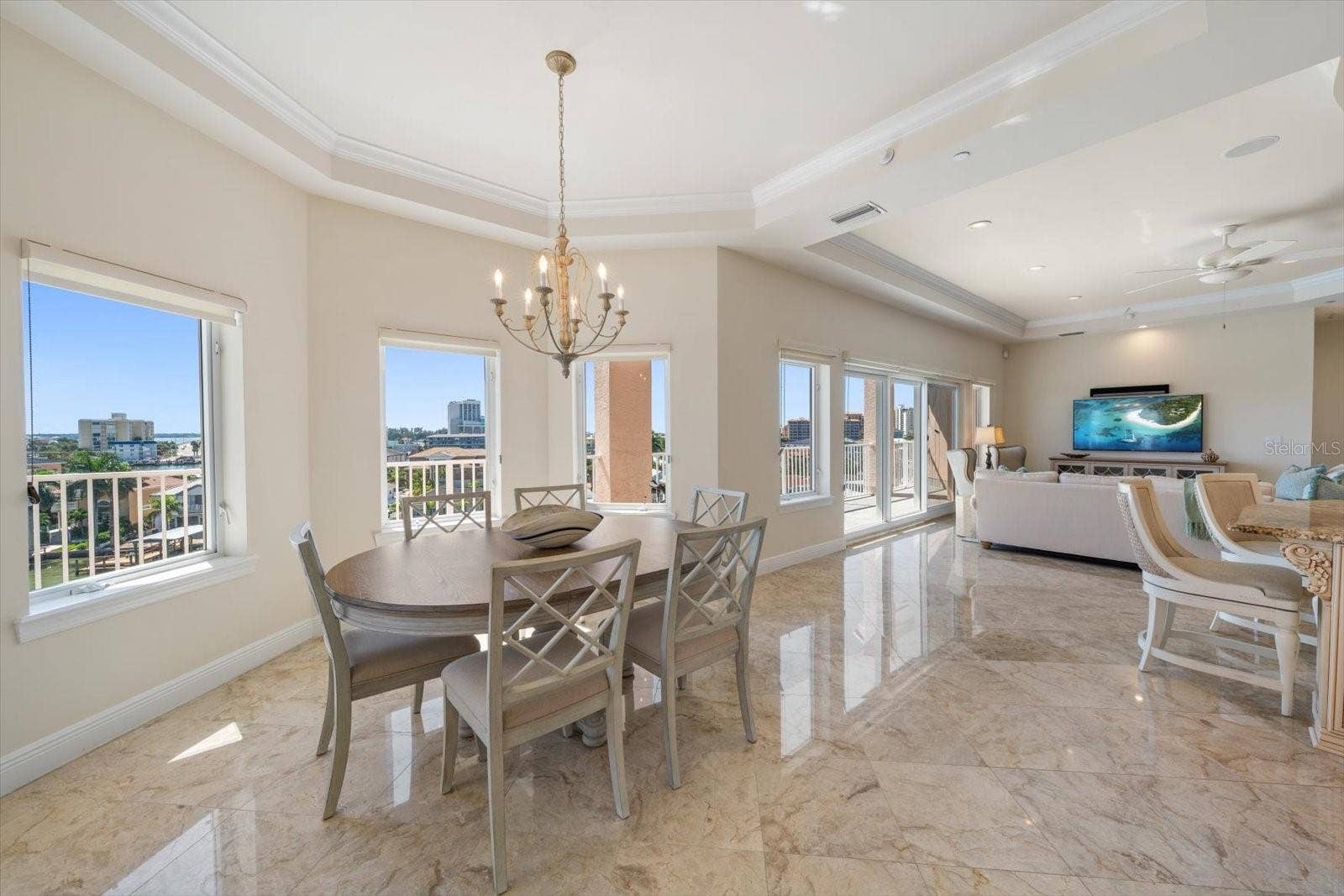 205 BRIGHTWATER DRIVE, #401, Clearwater Beach, FL 33767 205 BRIGHTWATER DRIVE, #401, Clearwater Beach, FL 33767