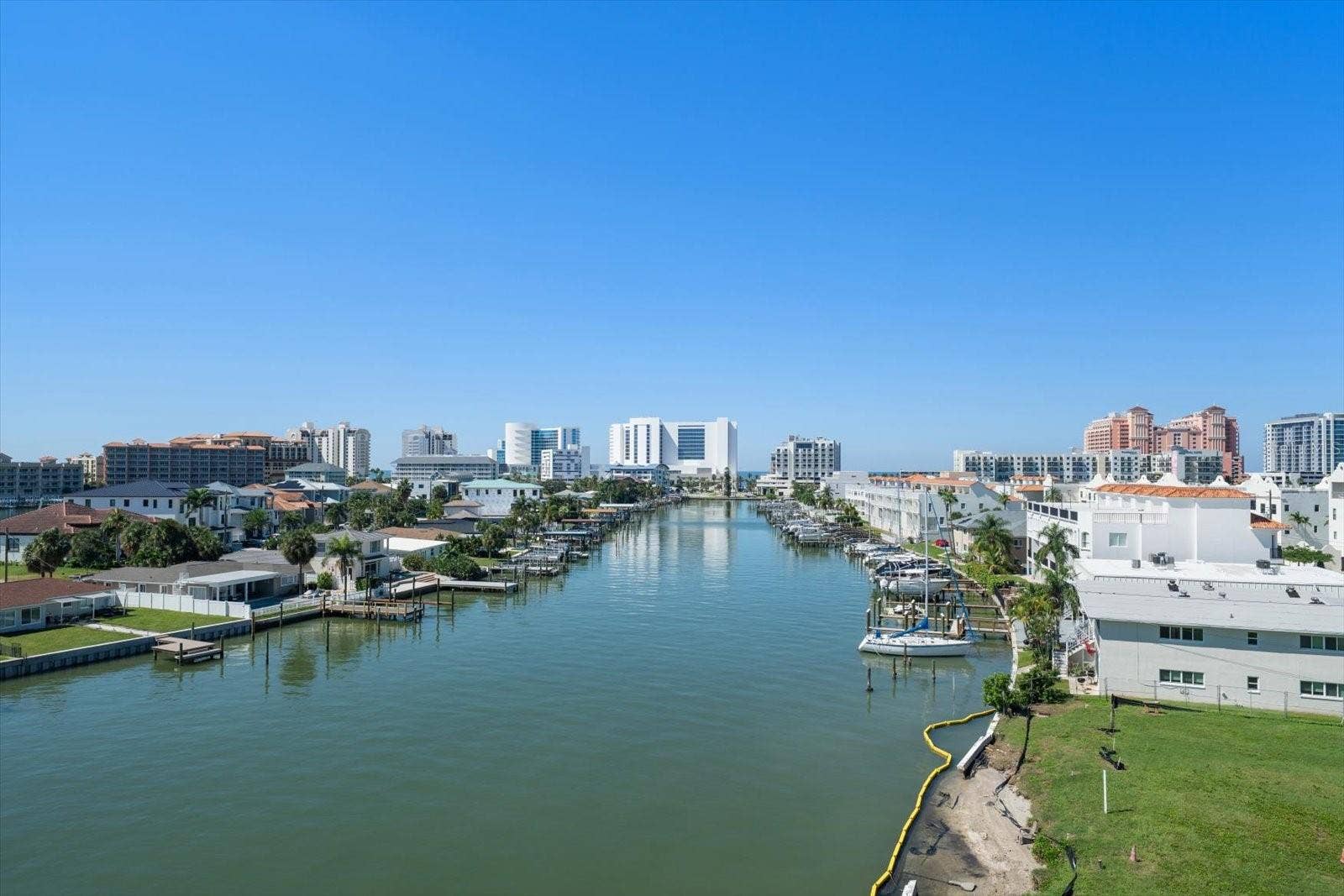 205 BRIGHTWATER DRIVE, #401, Clearwater Beach, FL 33767 205 BRIGHTWATER DRIVE, #401, Clearwater Beach, FL 33767