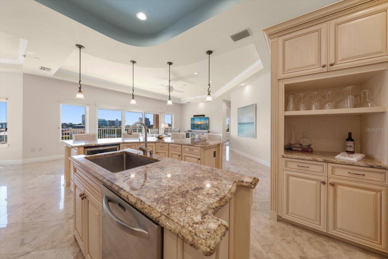 205 BRIGHTWATER DRIVE, #401, Clearwater Beach, FL 33767 205 BRIGHTWATER DRIVE, #401, Clearwater Beach, FL 33767