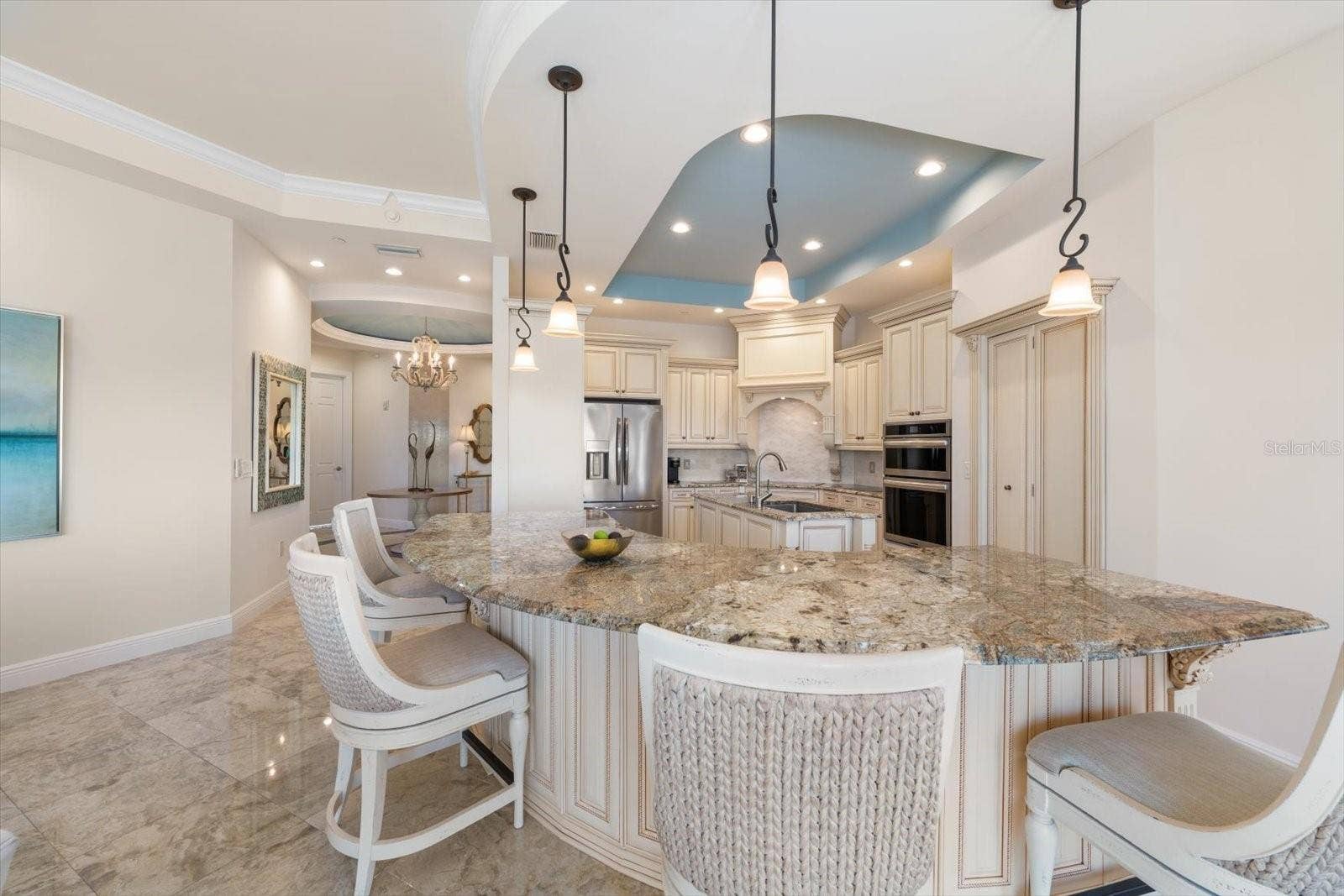 205 BRIGHTWATER DRIVE, #401, Clearwater Beach, FL 33767 205 BRIGHTWATER DRIVE, #401, Clearwater Beach, FL 33767