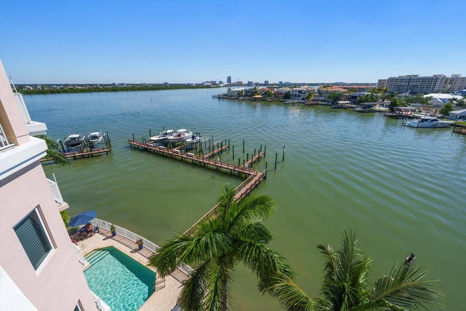 205 BRIGHTWATER DRIVE, #401, Clearwater Beach, FL 33767 205 BRIGHTWATER DRIVE, #401, Clearwater Beach, FL 33767