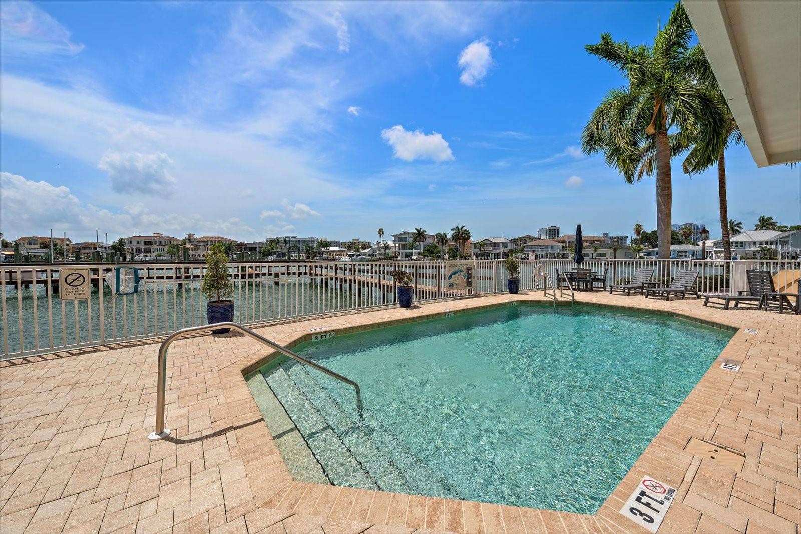 205 BRIGHTWATER DRIVE, #401, Clearwater Beach, FL 33767 205 BRIGHTWATER DRIVE, #401, Clearwater Beach, FL 33767