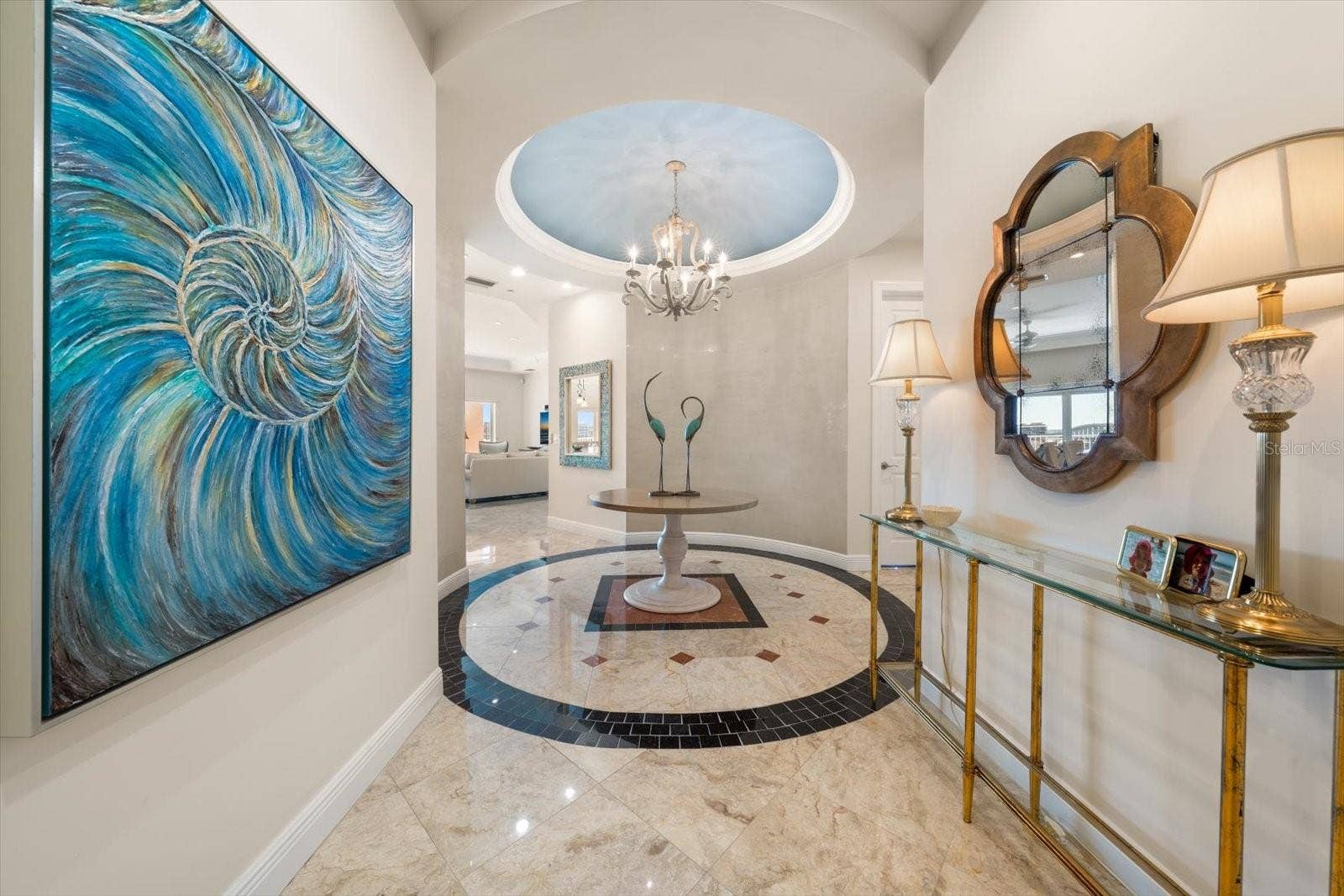 205 BRIGHTWATER DRIVE, #401, Clearwater Beach, FL 33767 205 BRIGHTWATER DRIVE, #401, Clearwater Beach, FL 33767