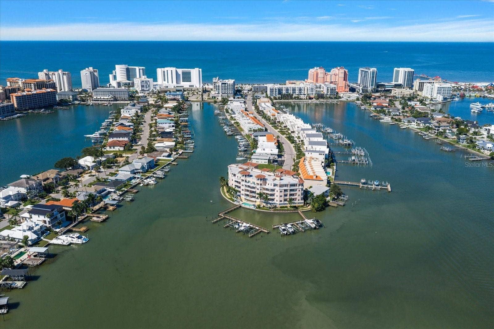 205 BRIGHTWATER DRIVE, #401, Clearwater Beach, FL 33767 205 BRIGHTWATER DRIVE, #401, Clearwater Beach, FL 33767