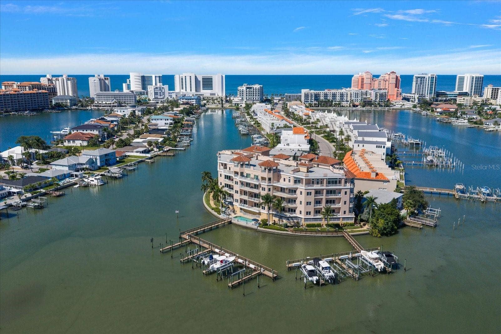 205 BRIGHTWATER DRIVE, #401, Clearwater Beach, FL 33767 205 BRIGHTWATER DRIVE, #401, Clearwater Beach, FL 33767