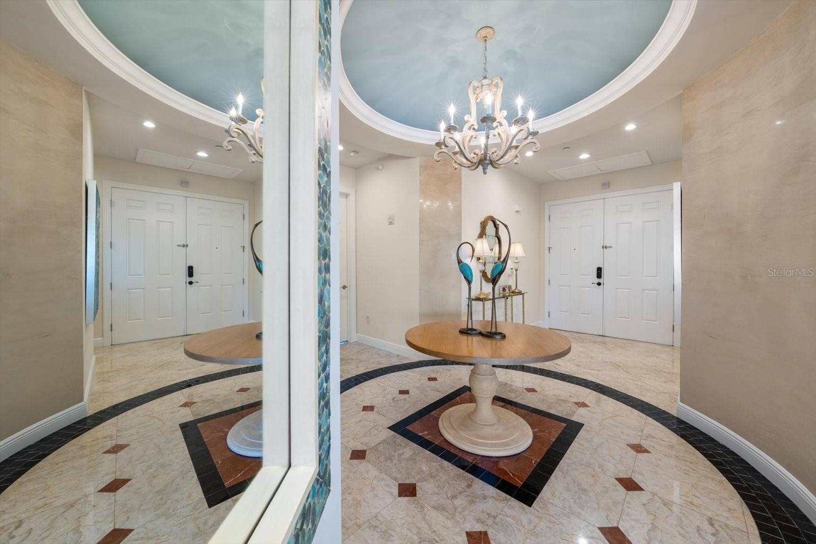 205 BRIGHTWATER DRIVE, #401, Clearwater Beach, FL 33767 205 BRIGHTWATER DRIVE, #401, Clearwater Beach, FL 33767