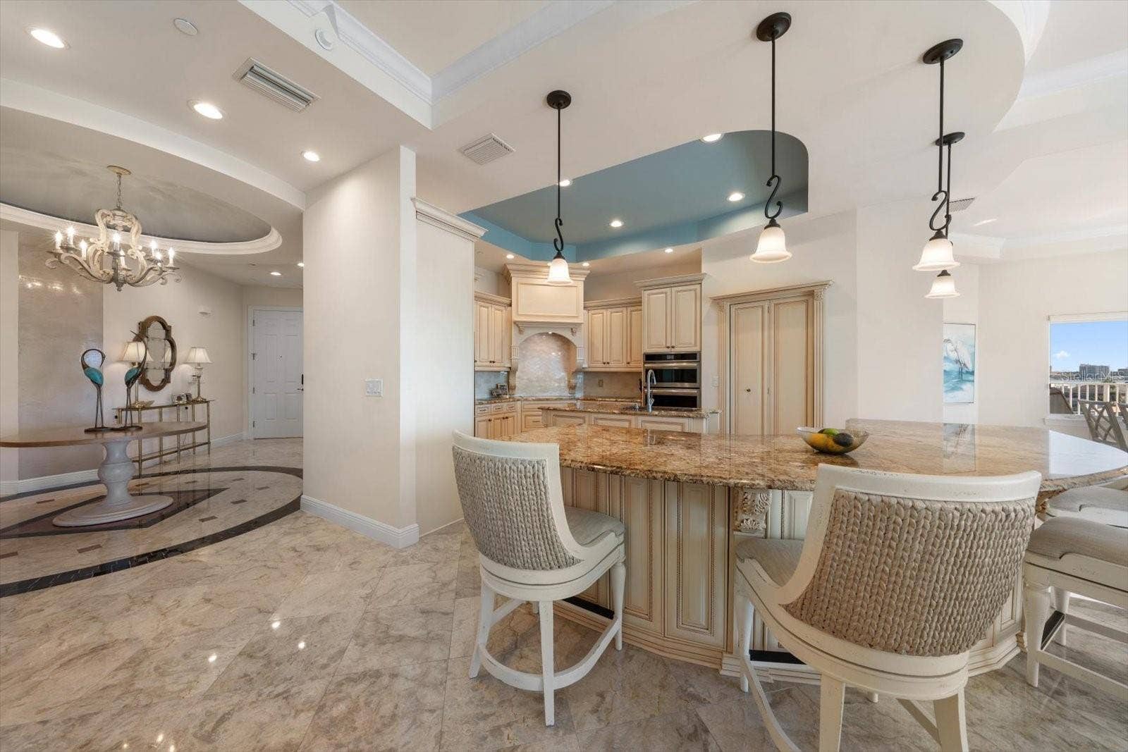 205 BRIGHTWATER DRIVE, #401, Clearwater Beach, FL 33767 205 BRIGHTWATER DRIVE, #401, Clearwater Beach, FL 33767