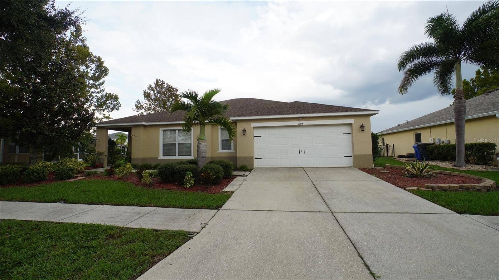 5204 MOON SHELL DRIVE, Apollo Beach, FL 33572 5204 MOON SHELL DRIVE, Apollo Beach, FL 33572