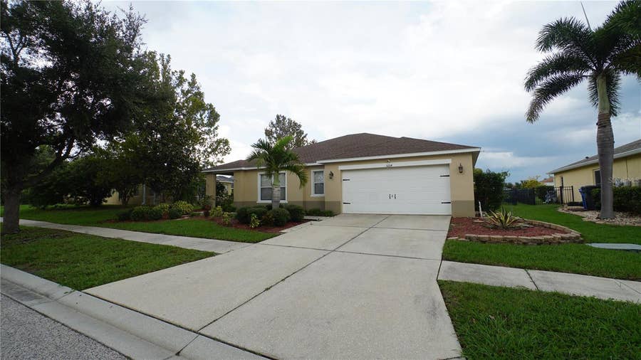 Property photo for 5204 MOON SHELL DRIVE, Apollo Beach, FL