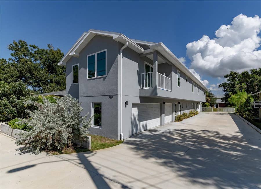 Property photo for 310 HIBISCUS STREET, #A, Tarpon Springs, FL