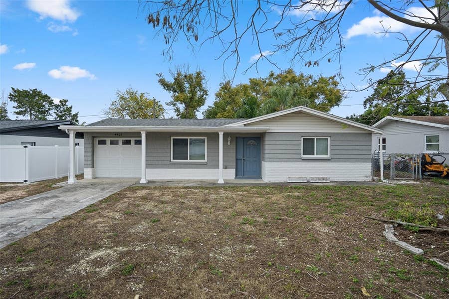 Property photo for 4925 BEACON HILL DRIVE, New Port Richey, FL