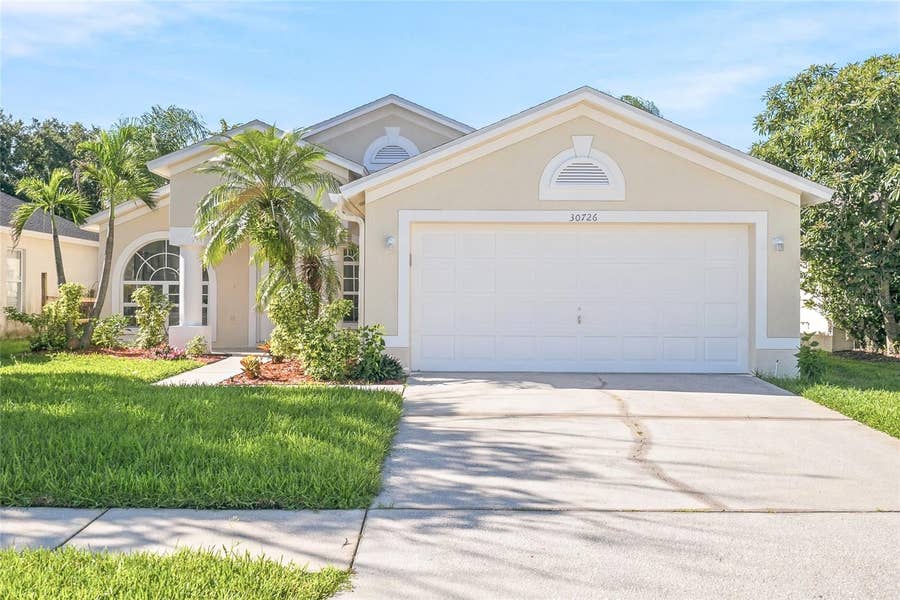 Property photo for 30726 TREMONT DRIVE, Wesley Chapel, FL