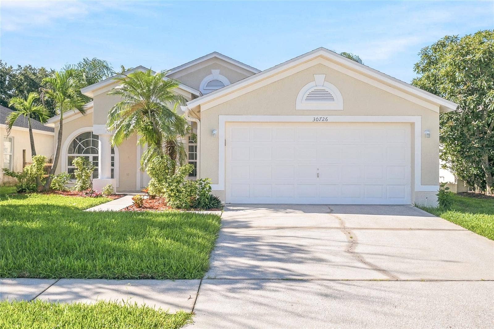 30726 TREMONT DRIVE, Wesley Chapel, FL 33543 30726 TREMONT DRIVE, Wesley Chapel, FL 33543