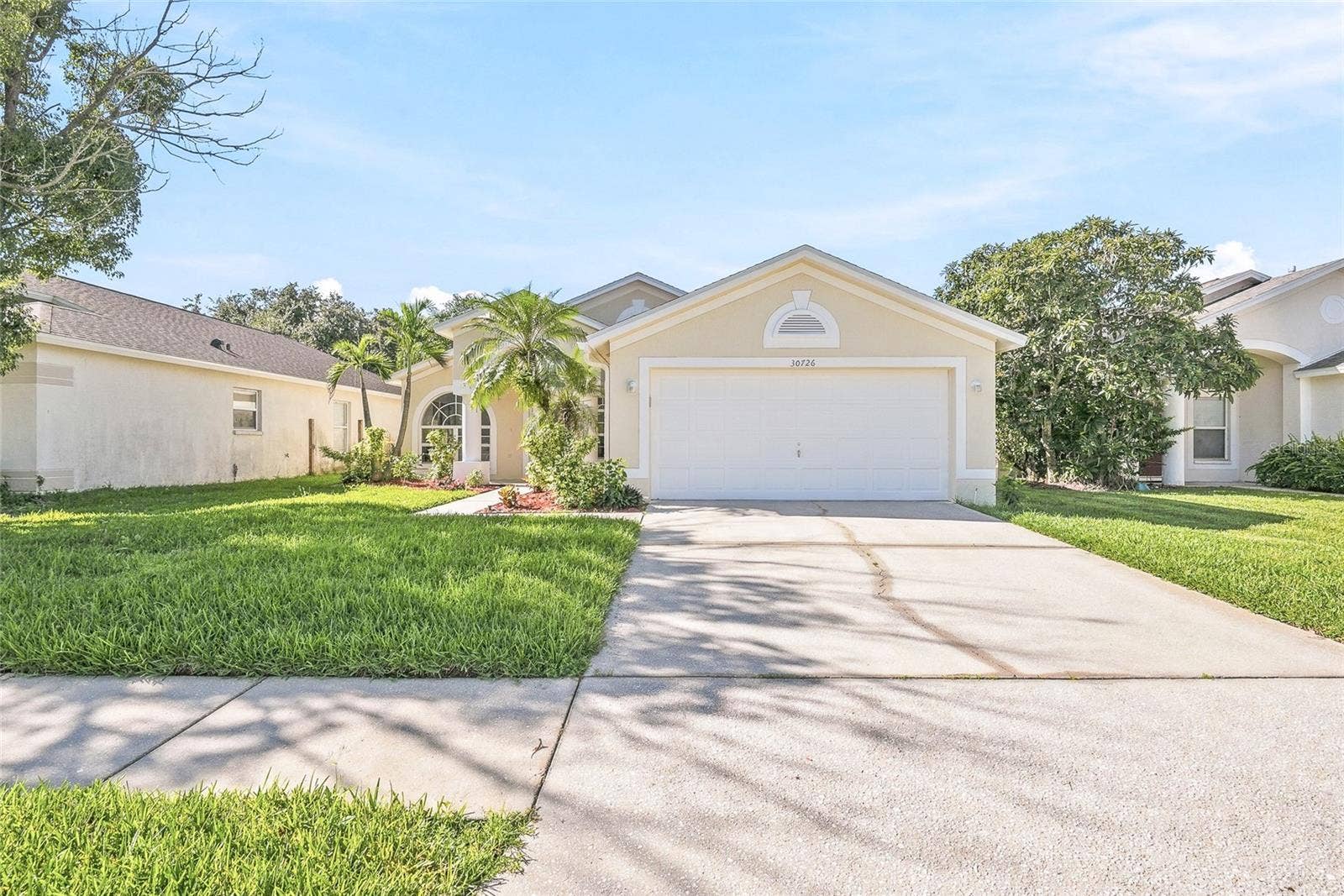 30726 TREMONT DRIVE, Wesley Chapel, FL 33543 30726 TREMONT DRIVE, Wesley Chapel, FL 33543